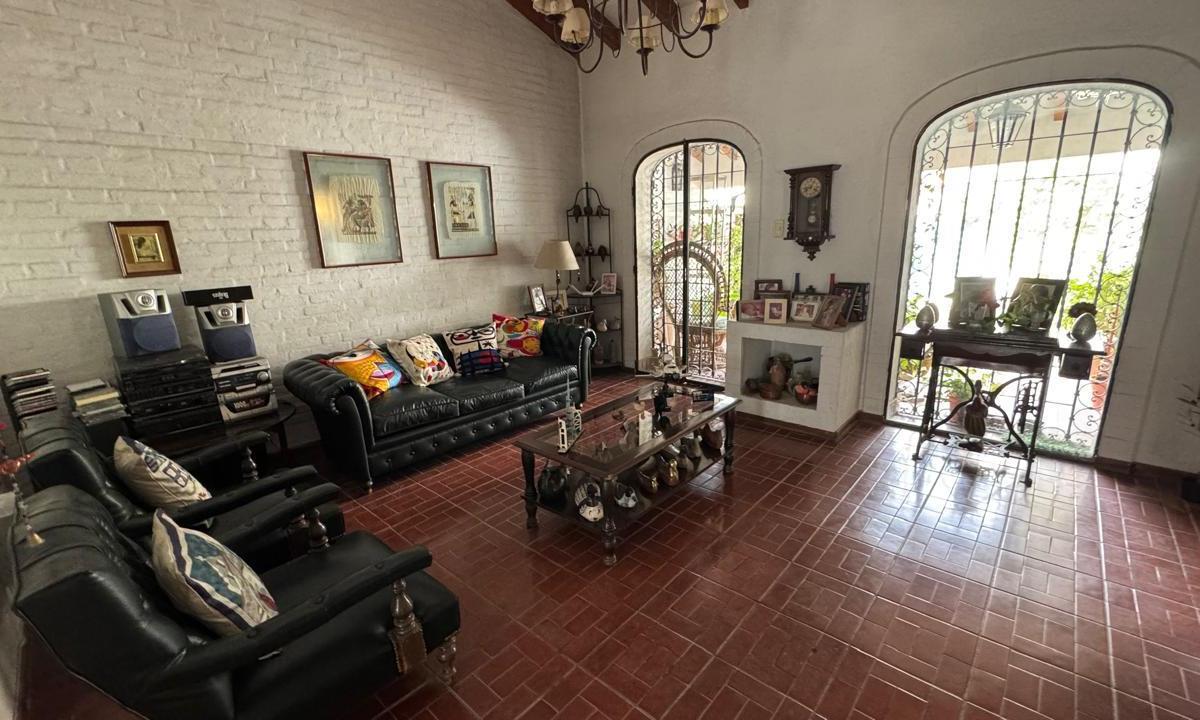 Vende Casa en La Sexta Seccion Apta Crédito 3