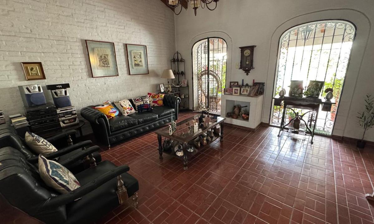 Vende Casa en La Sexta Seccion Apta Crédito 4