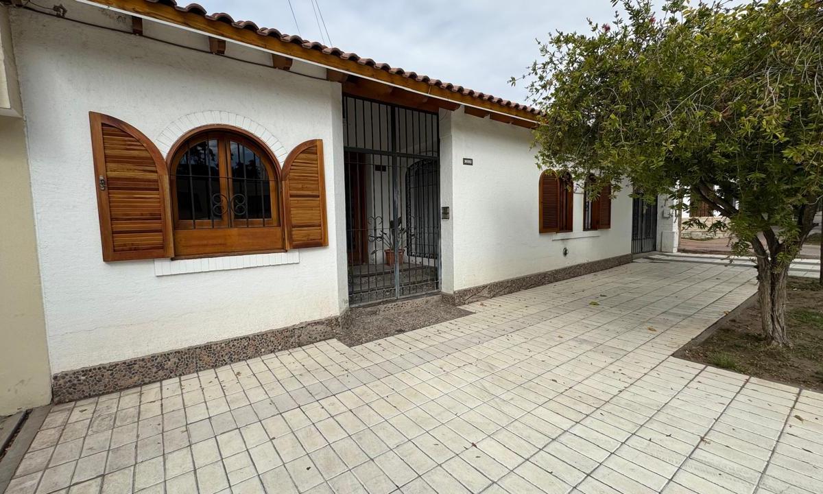 Vende Casa en La Sexta Seccion Apta Crédito 5