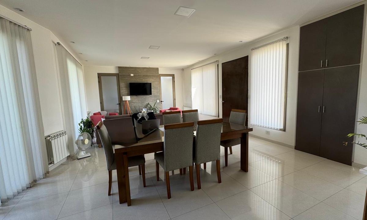 Vende Casa en Carrascal Barrio Privado 3