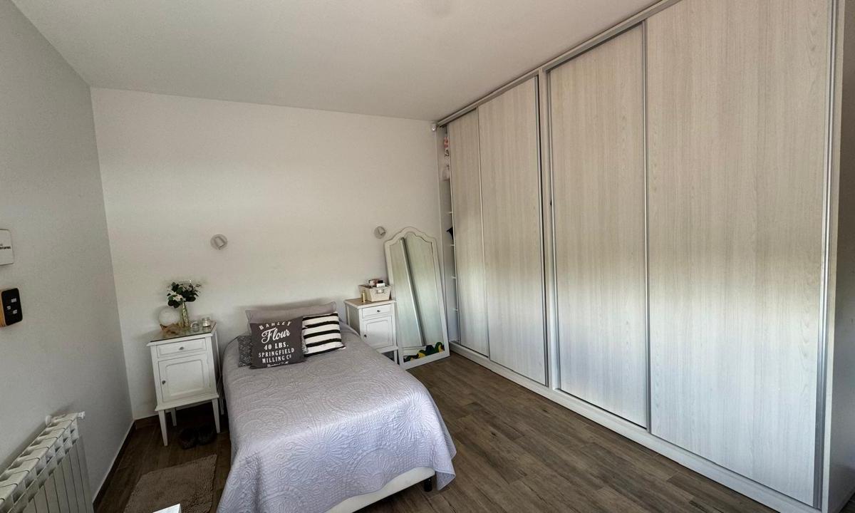 Vende Casa en Carrascal Barrio Privado 5