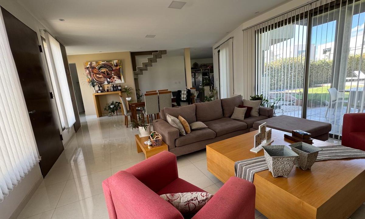 Vende Casa en Carrascal Barrio Privado 1