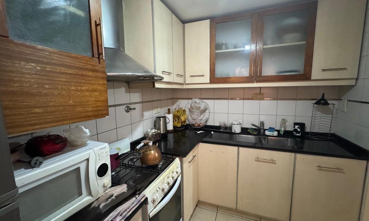 Vende Departamento Planta Baja Sexta Seccion - Apto Crédito 3