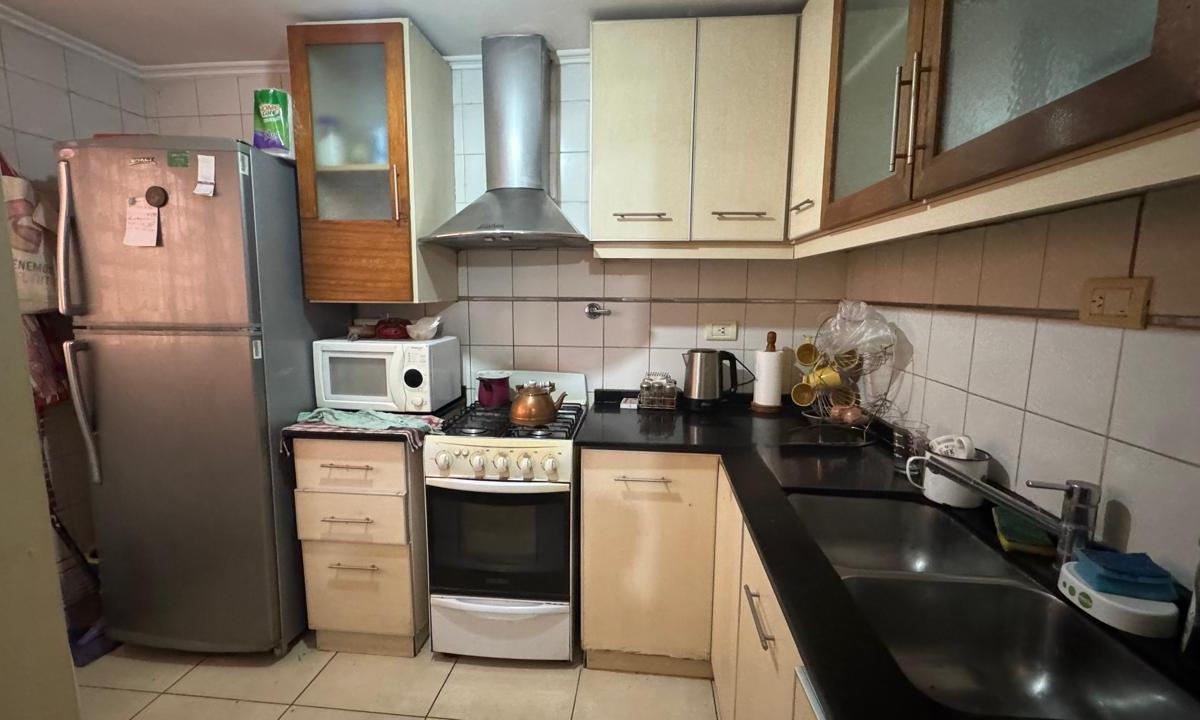 Vende Departamento Planta Baja Sexta Seccion - Apto Crédito 4