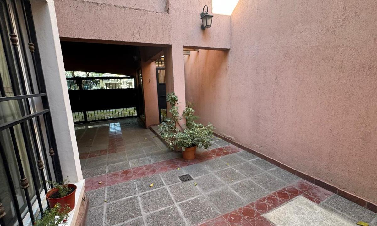 Vende Departamento Planta Baja Sexta Seccion - Apto Crédito 5