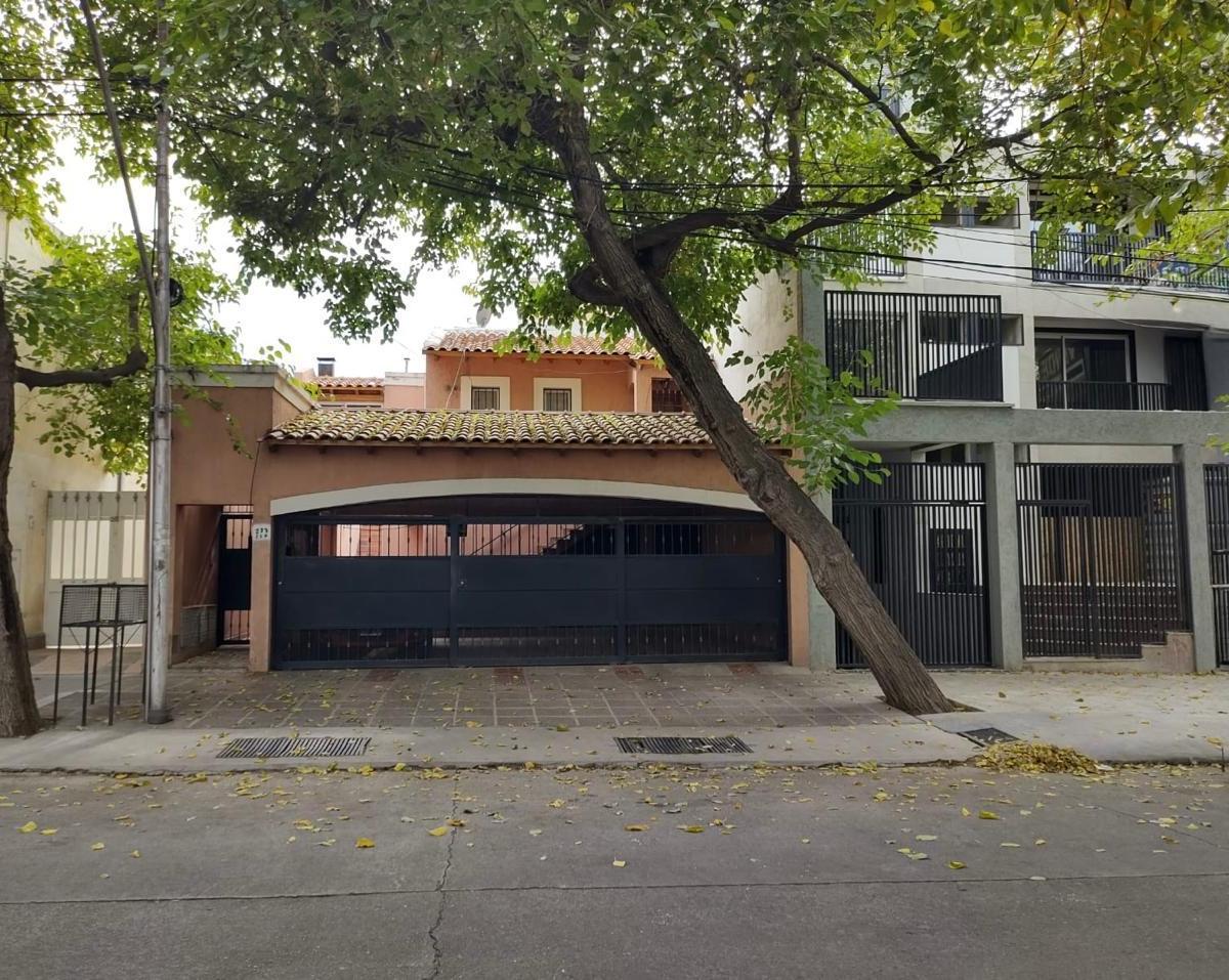Propiedad en Argentina