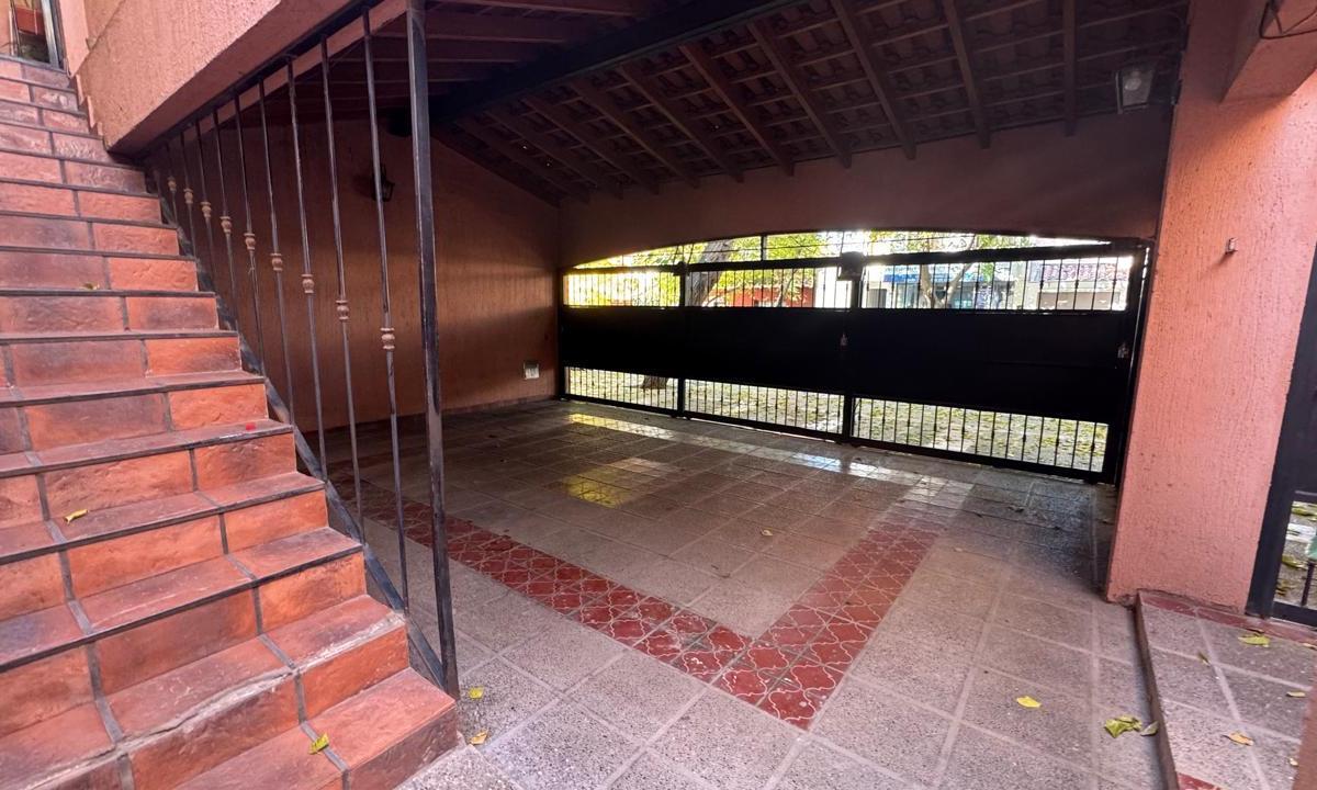Vende Departamento Planta Baja Sexta Seccion - Apto Crédito 5