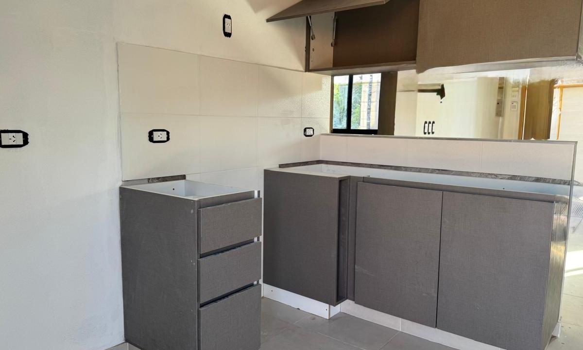 Vende Departamento 2 Dorm. - Godoy Cruz - Zona Club Obras 4