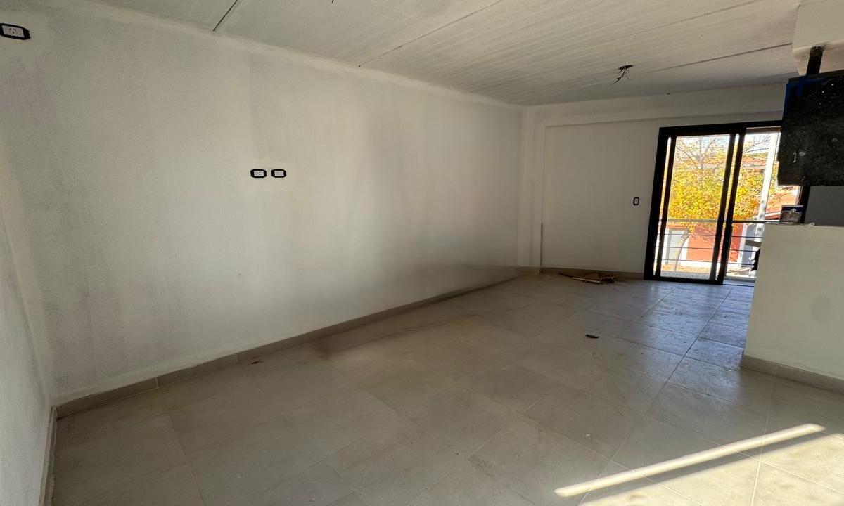 Vende Departamento 2 Dorm. - Godoy Cruz - Zona Club Obras 4