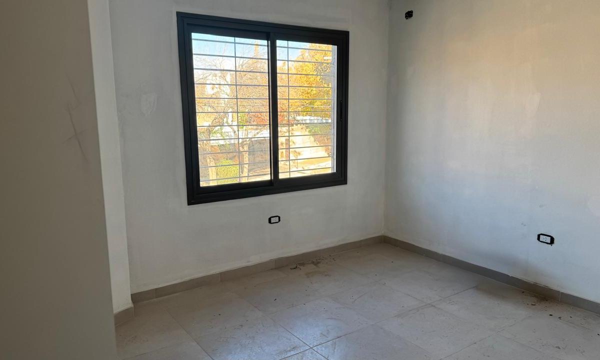 Vende Departamento 2 Dorm. - Godoy Cruz - Zona Club Obras 2