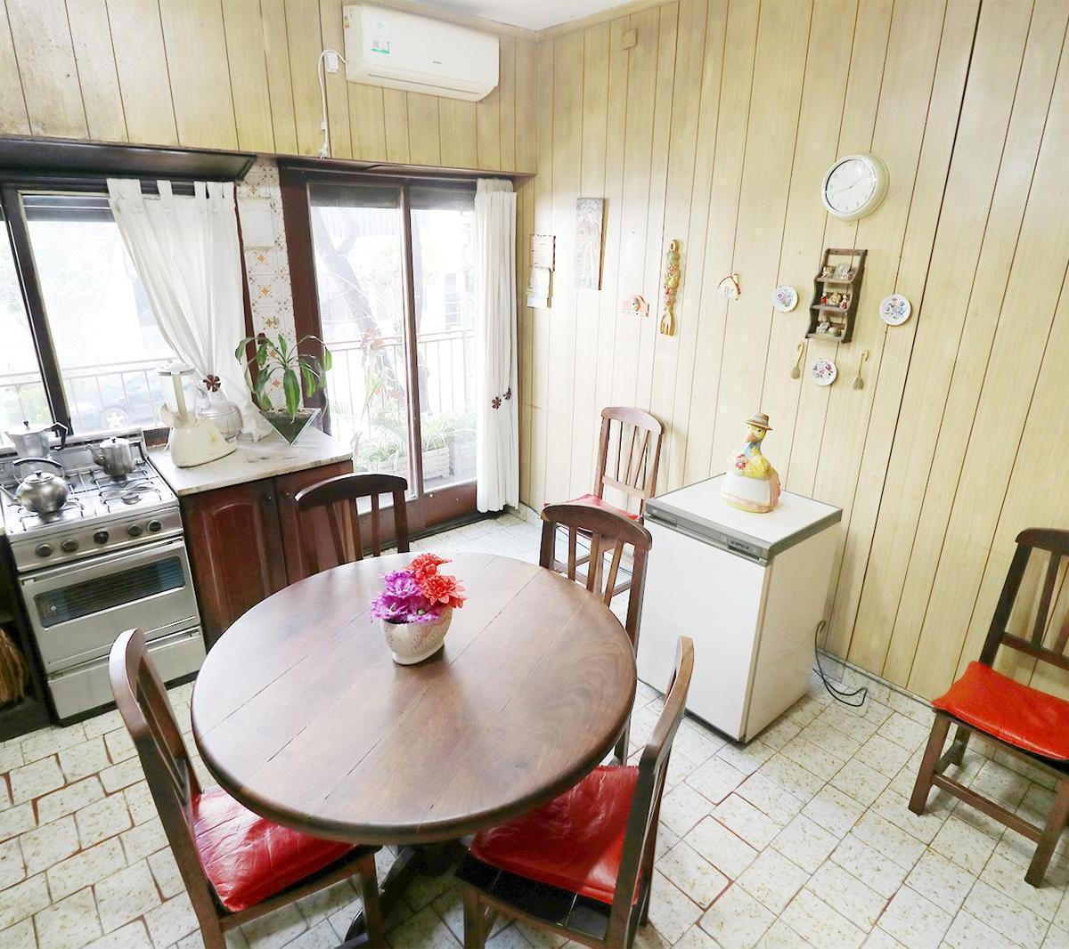 Venta Palermo Casa Lote Propio - Vivienda Multifamiliar 3