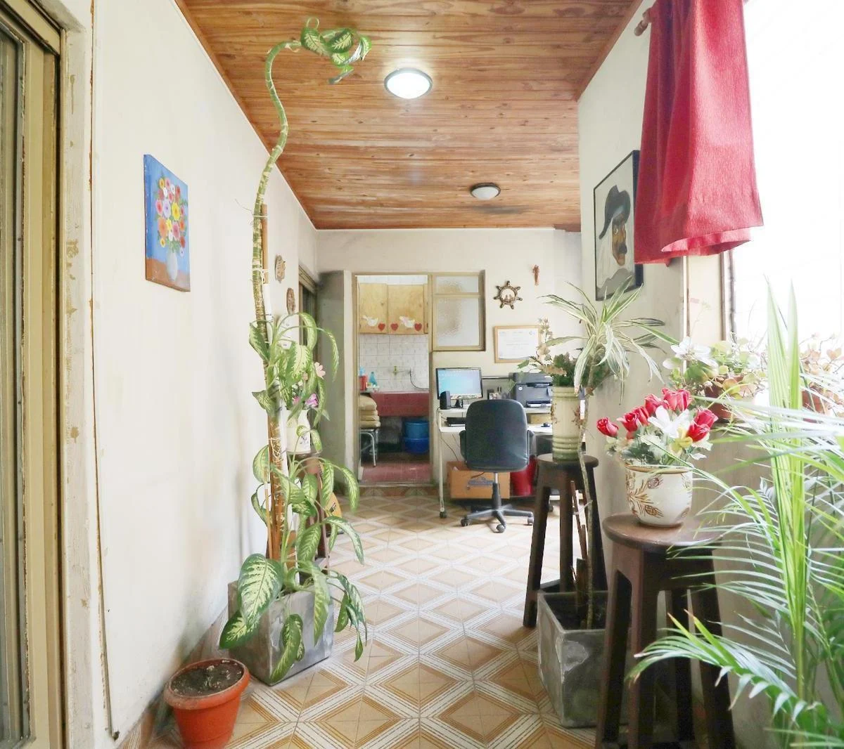 Venta Palermo Casa Lote Propio - Vivienda Multifamiliar 1