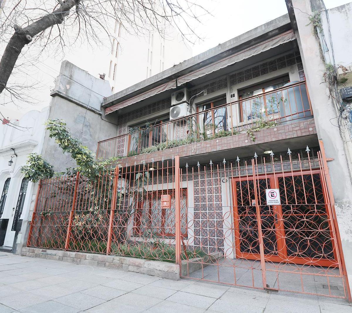 Propiedad en Argentina