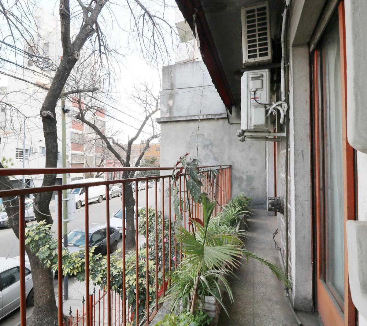Venta Palermo Casa Lote Propio - Vivienda Multifamiliar 1