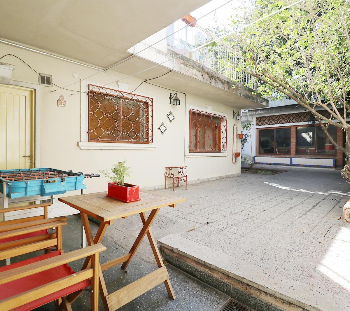 Venta Palermo Casa Lote Propio - Vivienda Multifamiliar 3