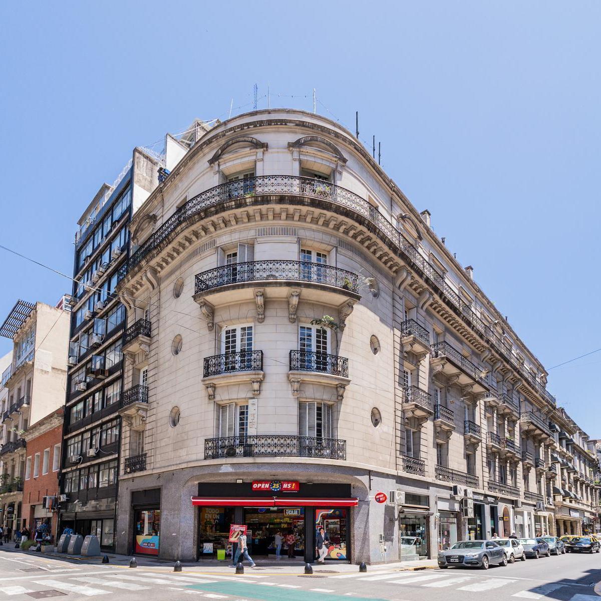 Propiedad en Argentina