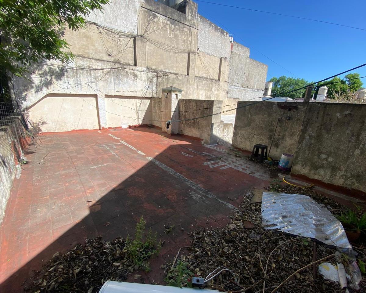Venta Terreno Lote Casa Villa Real a Reciclar 4