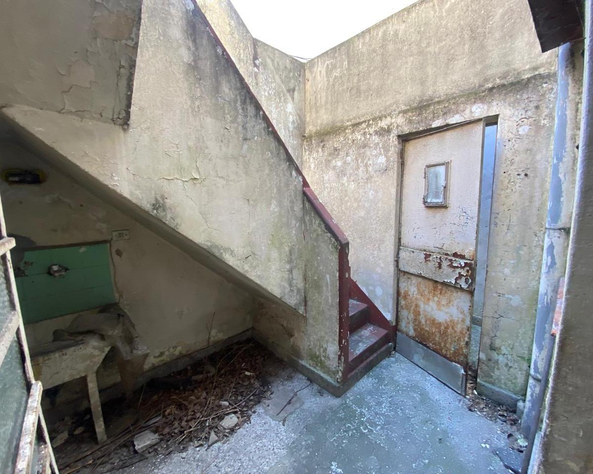 Venta Terreno Lote Casa Villa Real a Reciclar 3