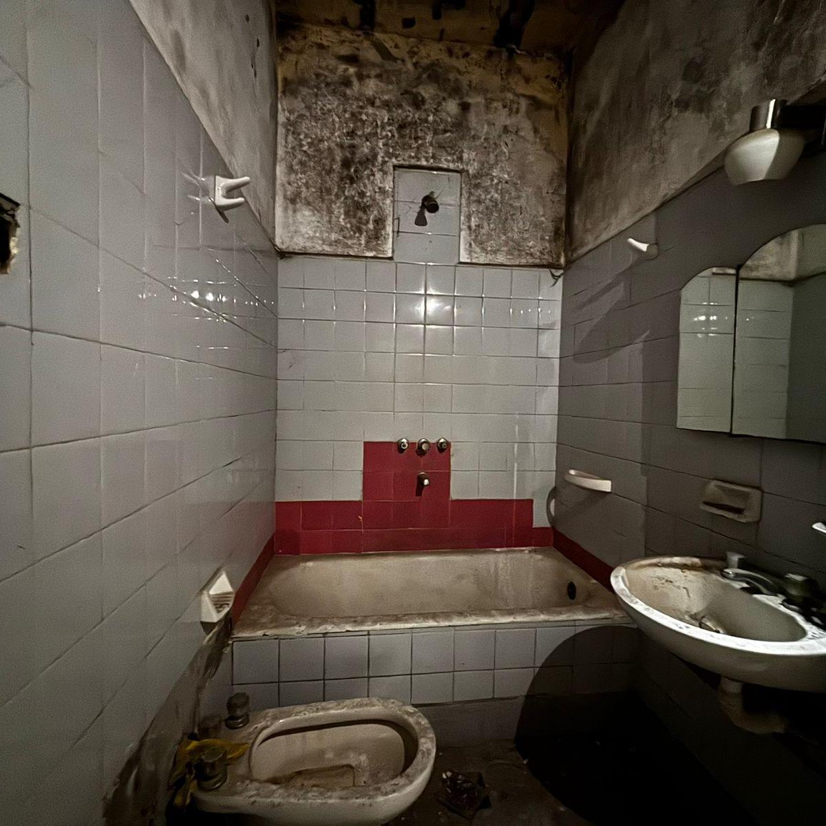 Venta Terreno Lote Casa Villa Real a Reciclar 4