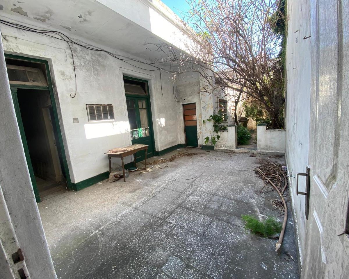 Venta Terreno Lote Casa Villa Real a Reciclar 2