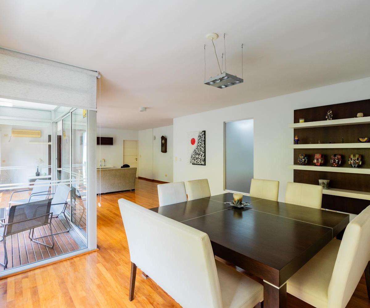 Venta Departamento 4 Ambientes Colegiales Cocheras 2 4