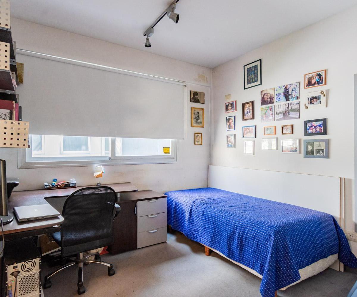 Venta Departamento 4 Ambientes Colegiales Cocheras 2 5
