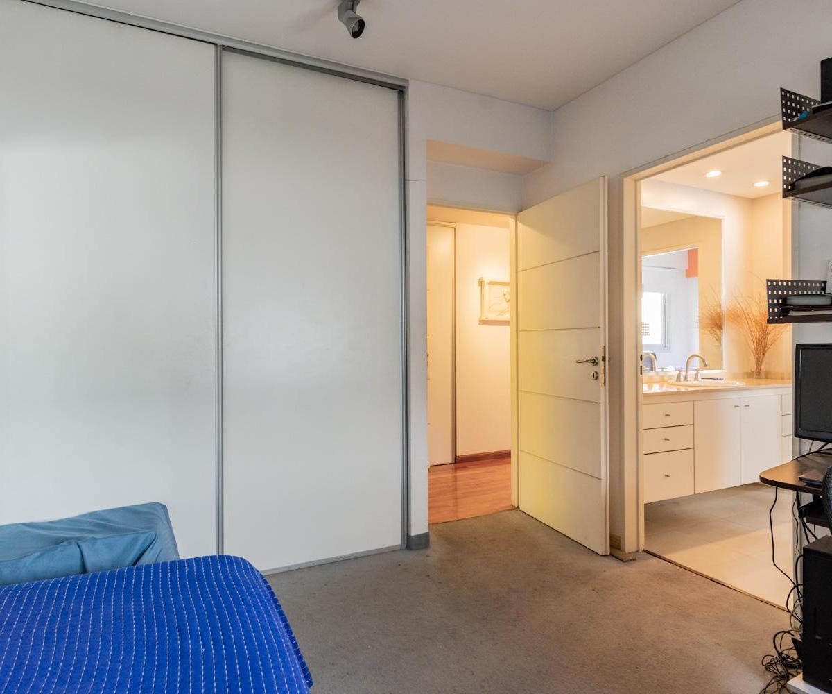 Venta Departamento 4 Ambientes Colegiales Cocheras 2 1