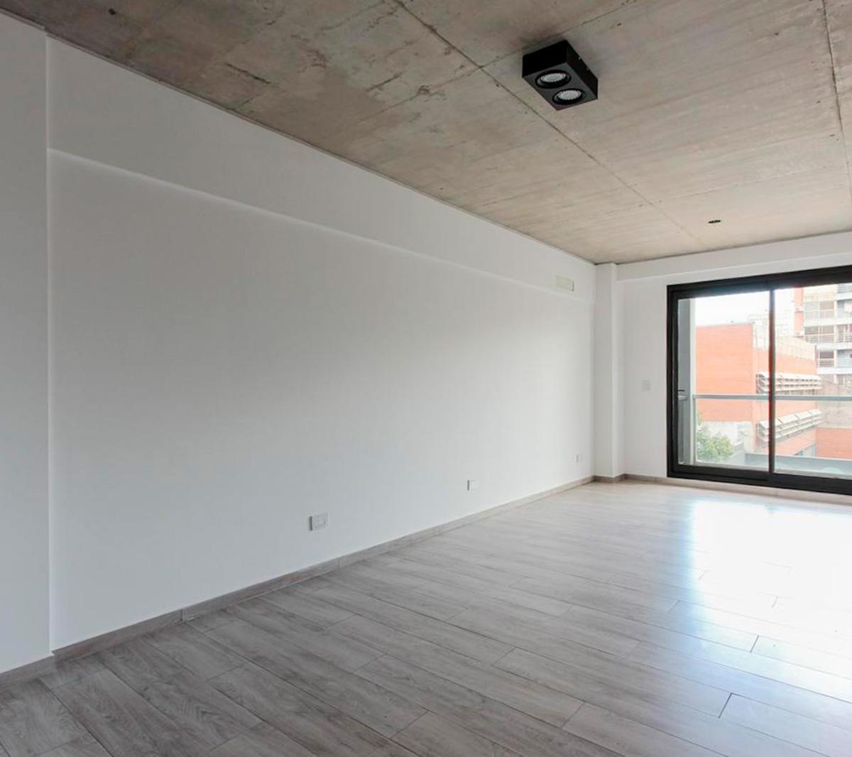 1 Amb - Edificio Full Amenities - Ideal Inversor 3