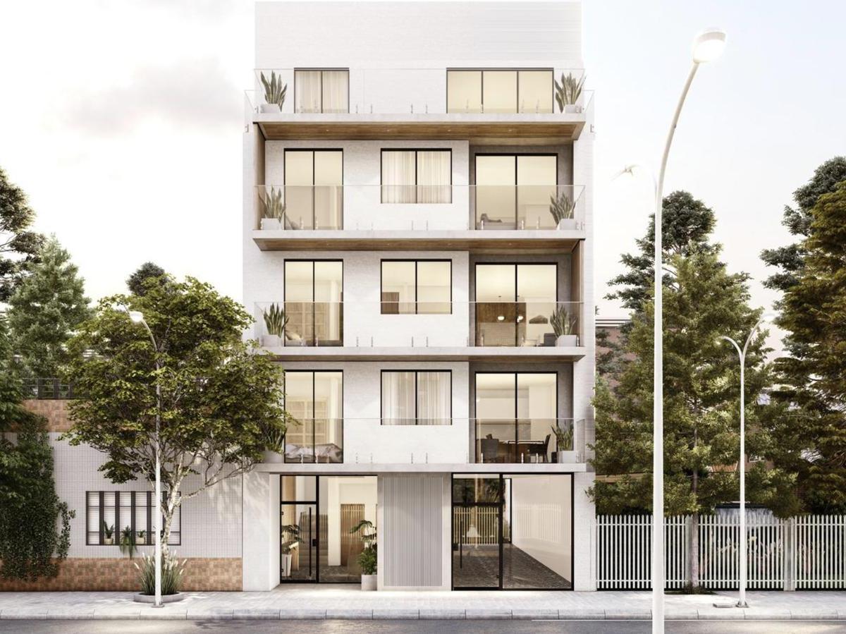 Venta Departamento Tres Ambientes Liniers 2