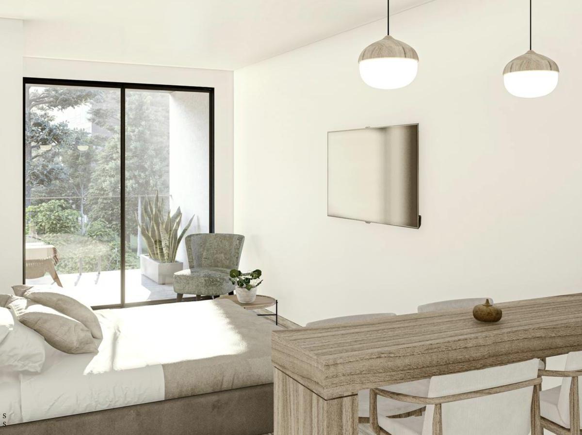 Venta Departamento Tres Ambientes Liniers 4