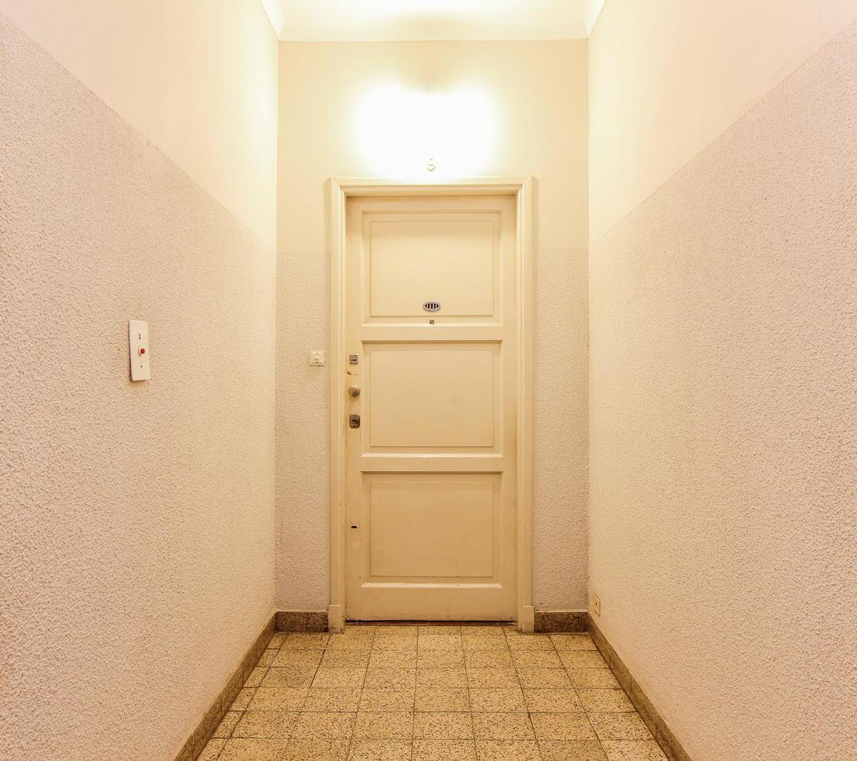 Venta Departamento 4 Ambientes Parque Avellaneda 5