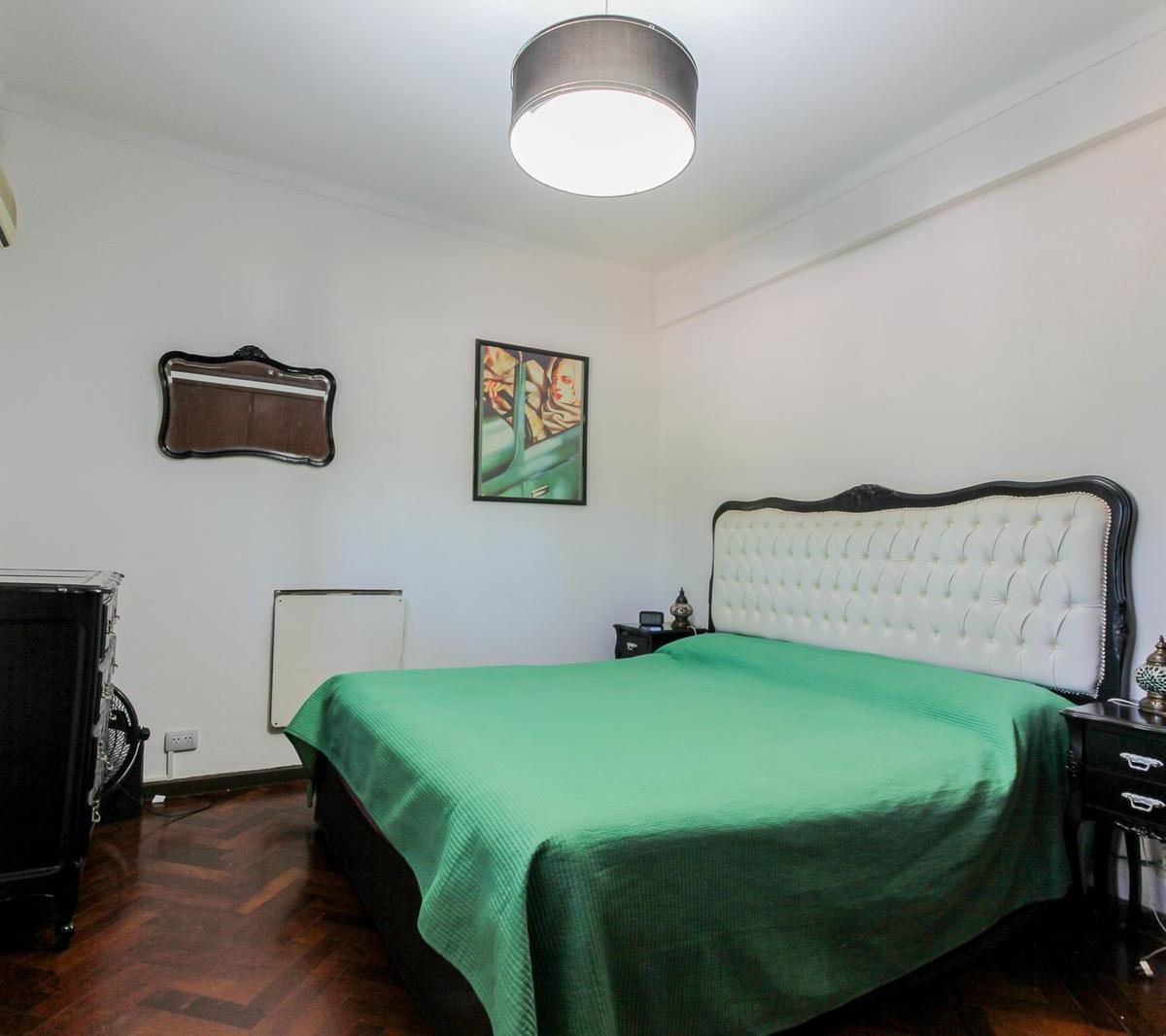 Venta Departamento 4 Ambientes Parque Avellaneda 3