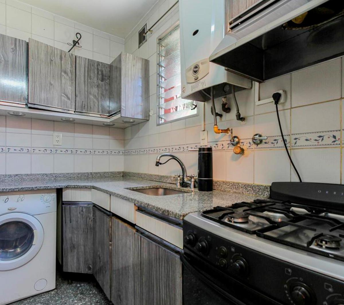 Venta Departamento 4 Ambientes Parque Avellaneda 4