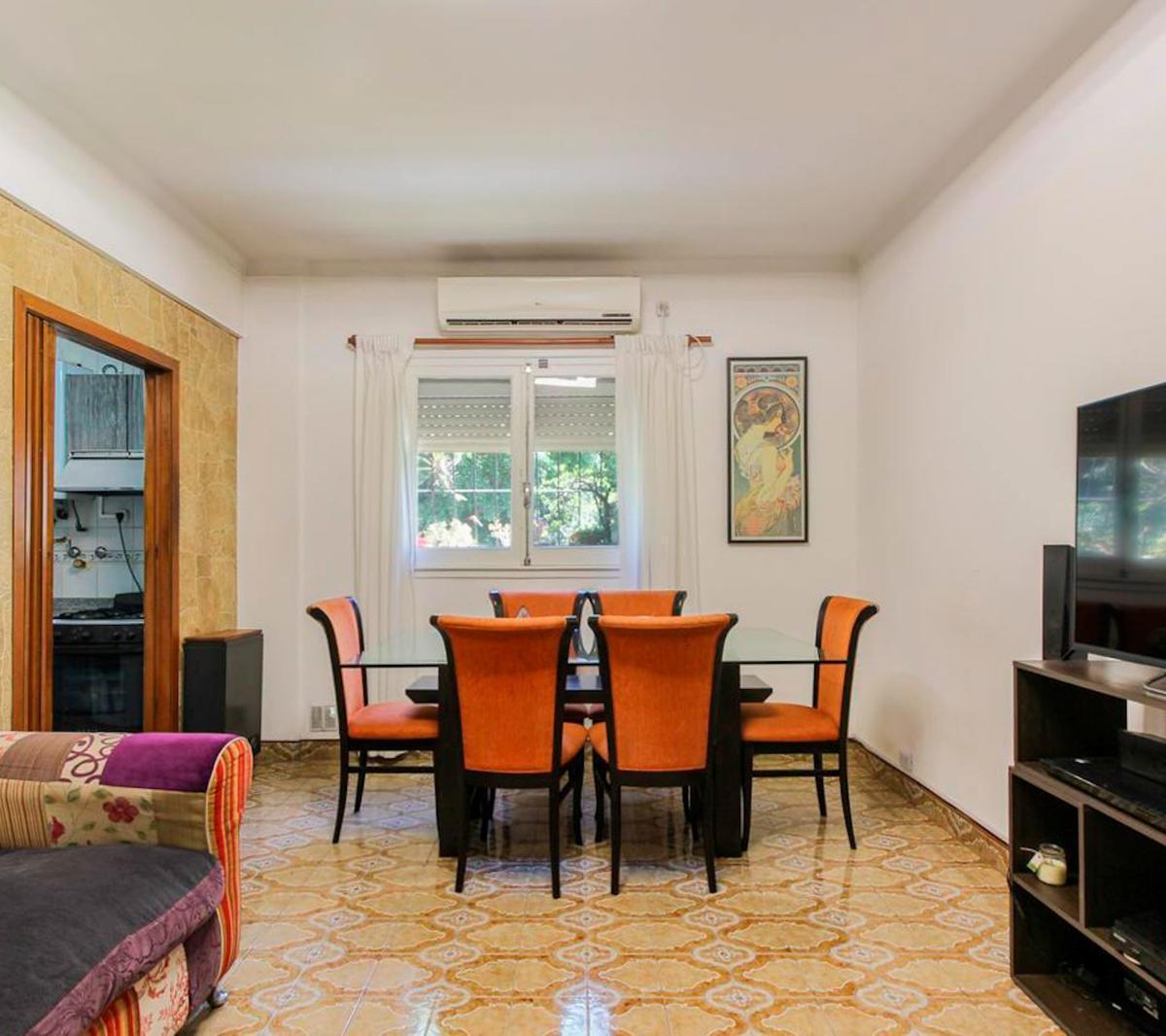 Venta Departamento 4 Ambientes Parque Avellaneda 1
