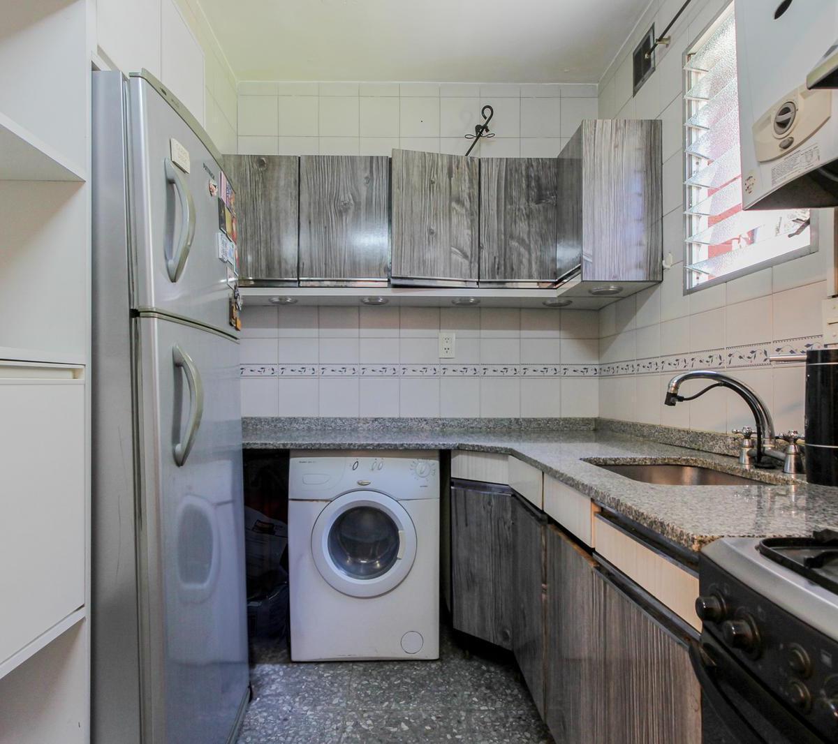 Venta Departamento 4 Ambientes Parque Avellaneda 2