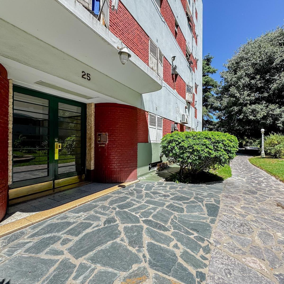 Venta Departamento 4 Ambientes Parque Avellaneda 3