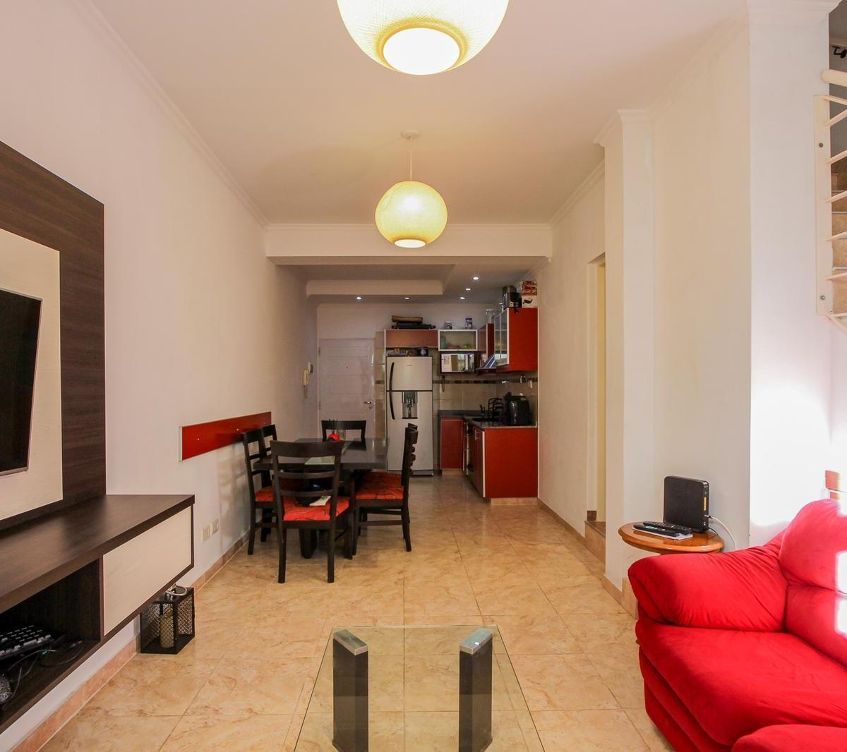 Venta PH Velez Sarsfield 3 Ambientes Balcón y Patio Sin Exp. 5