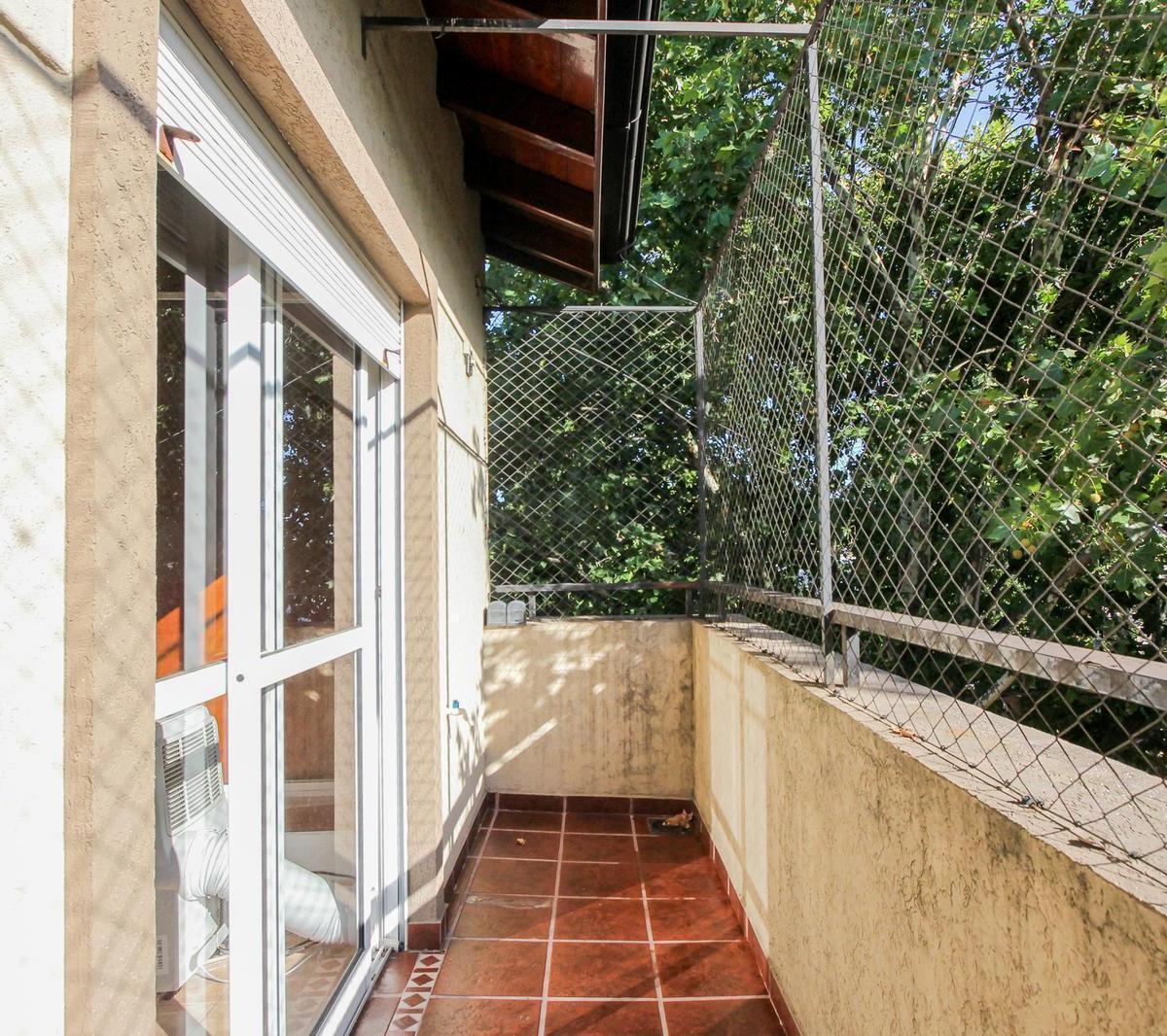 Venta PH Velez Sarsfield 3 Ambientes Balcón y Patio Sin Exp. 3
