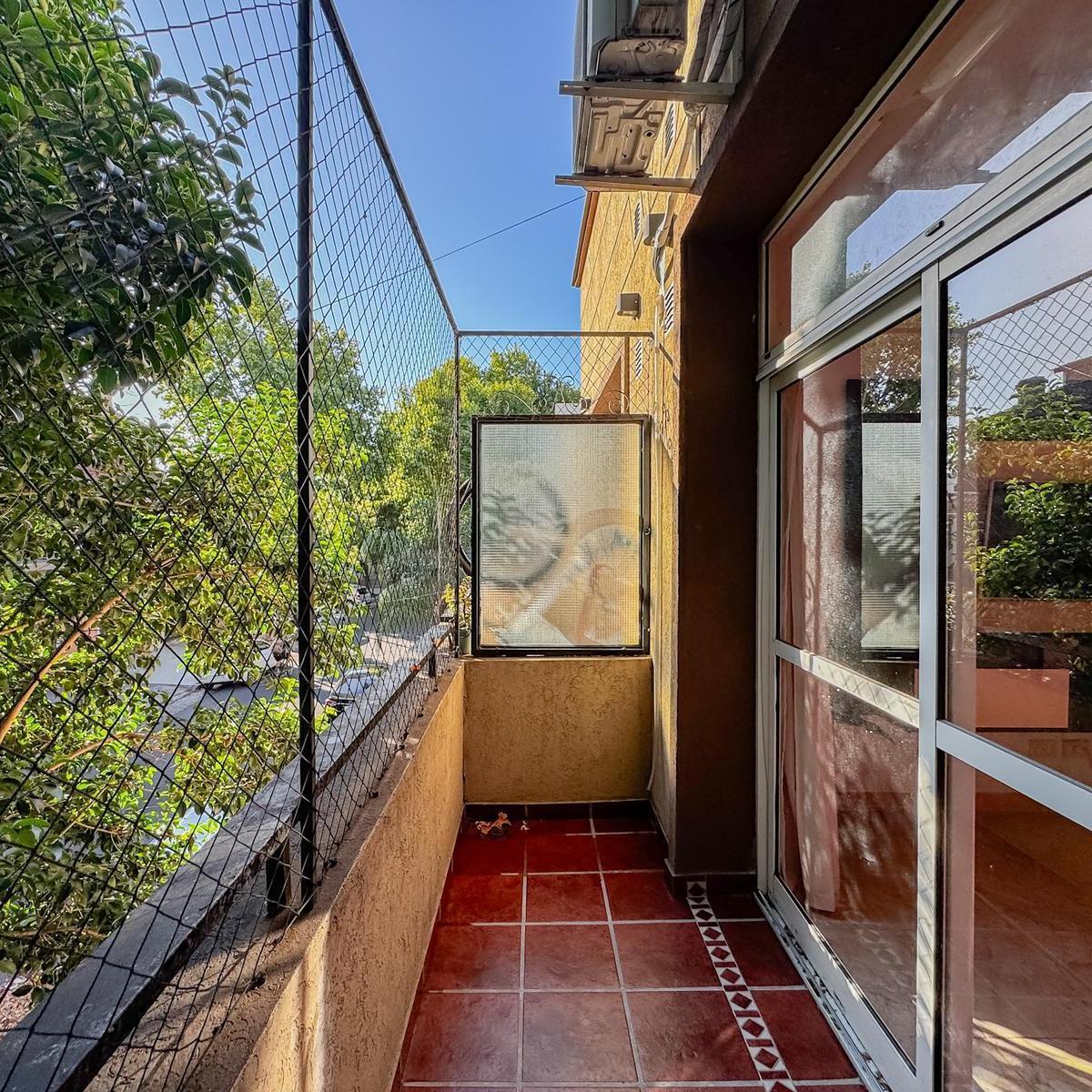 Venta PH Velez Sarsfield 3 Ambientes Balcón y Patio Sin Exp. 5
