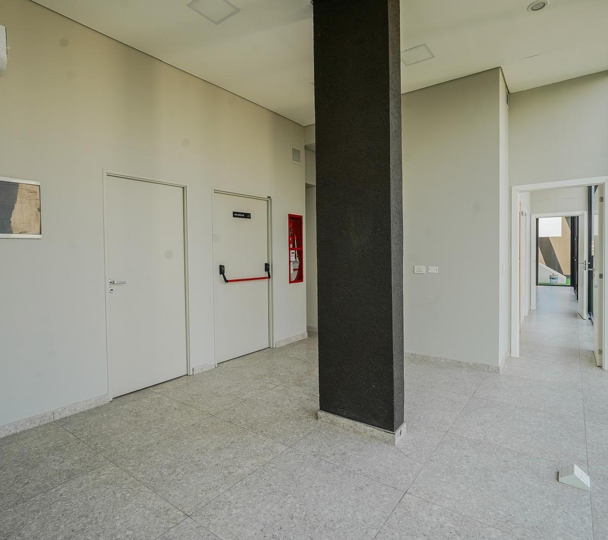Venta Departamento 2 Ambientes Liniers Estrenar Amenities 5