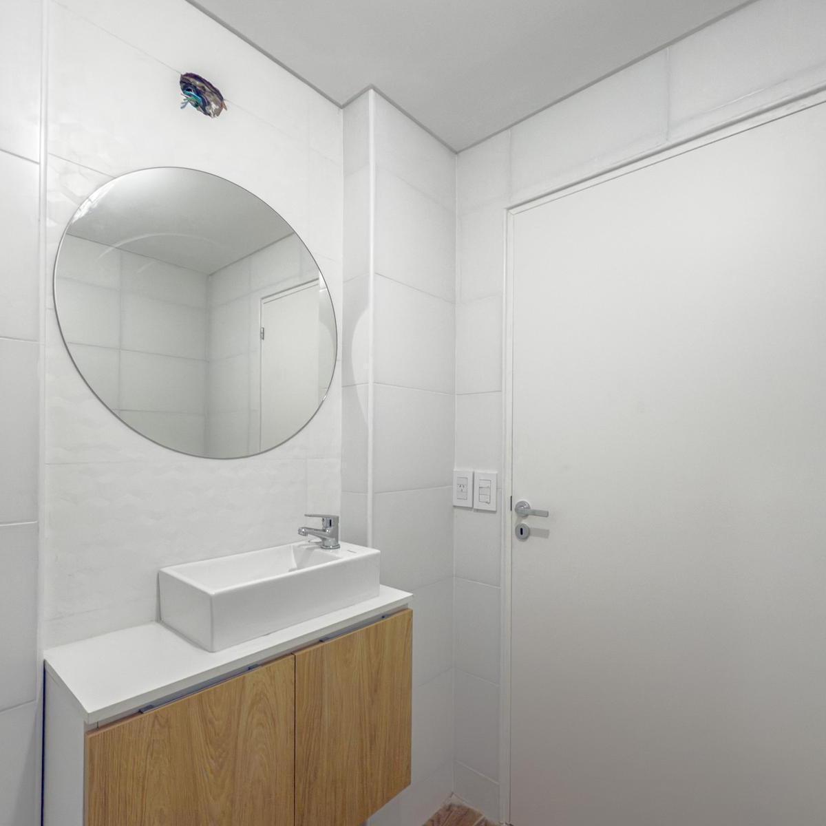 Venta Departamento 2 Ambientes Liniers Estrenar Amenities 1