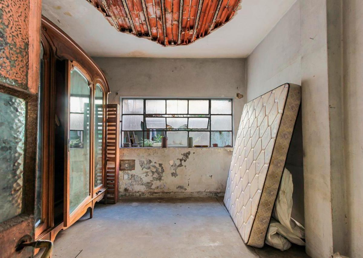 Venta Casa en Parque Patricios a Reciclar - Oportunidad Lote 5