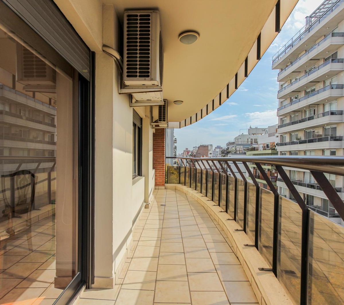 Venta Departamento 4 Ambientes Flores Cochera 3