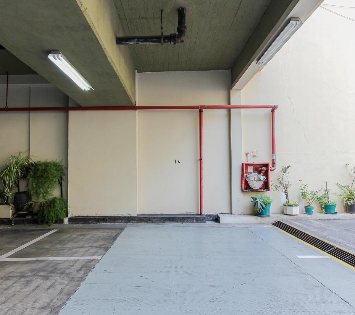 Venta Departamento 4 Ambientes Flores Cochera 4