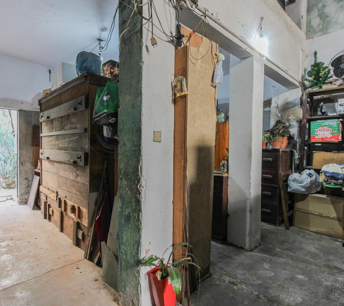 Venta Lote Parque Patricios - 125usd Incidencia 5