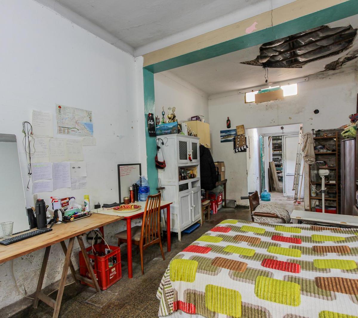 Venta Lote Parque Patricios - 125usd Incidencia 3