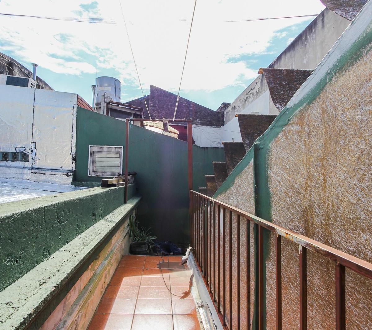 Venta PH 3 Ambientes a Reciclar 5