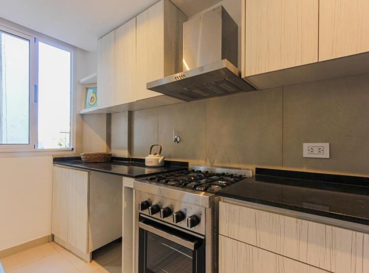 Venta departamento 4 ambientes Caballito Reciclado 4
