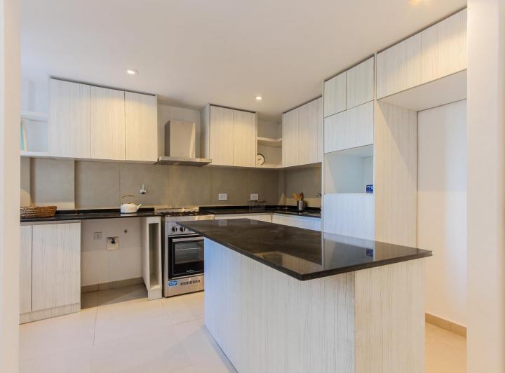 Venta departamento 4 ambientes Caballito Reciclado 5