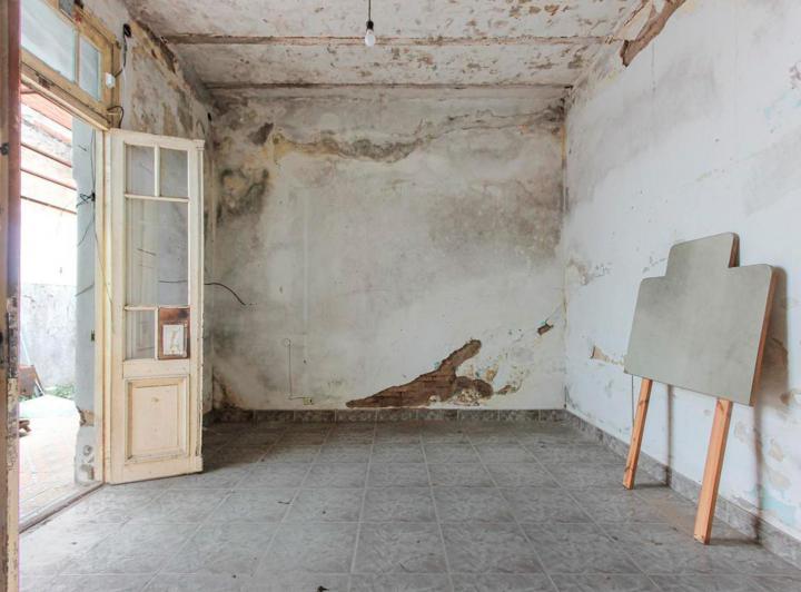 Venta PH 3 ambientes Monte Castro con patio a reciclar 3